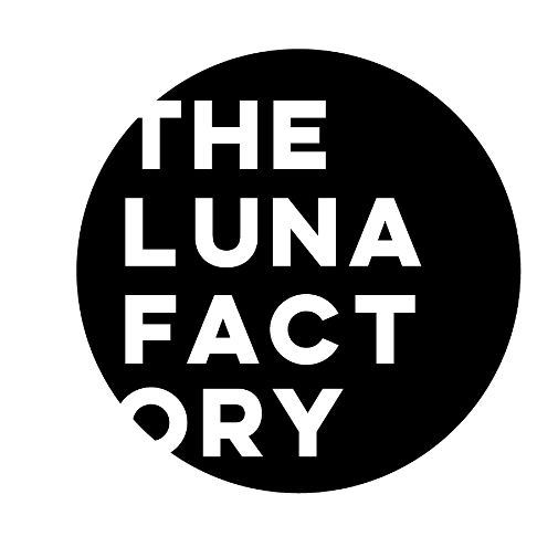 THE LUNA FACTORY