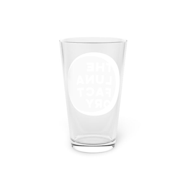 Pint Glass, 16oz - Image 4