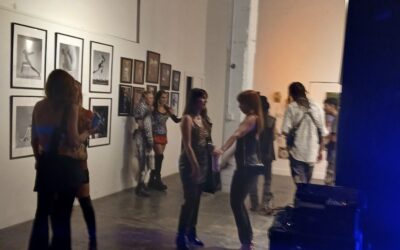 ART NIGHT EVENT: APRIL 03, 2025