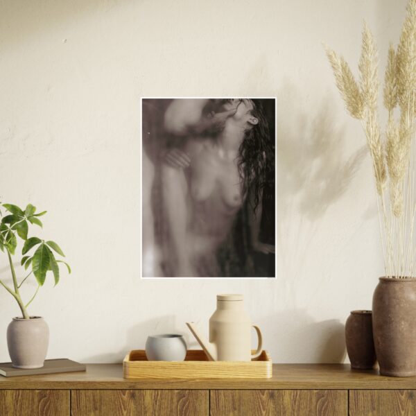 ACT FOUR: ASCENT Photo Art Paper Poster - Image 3